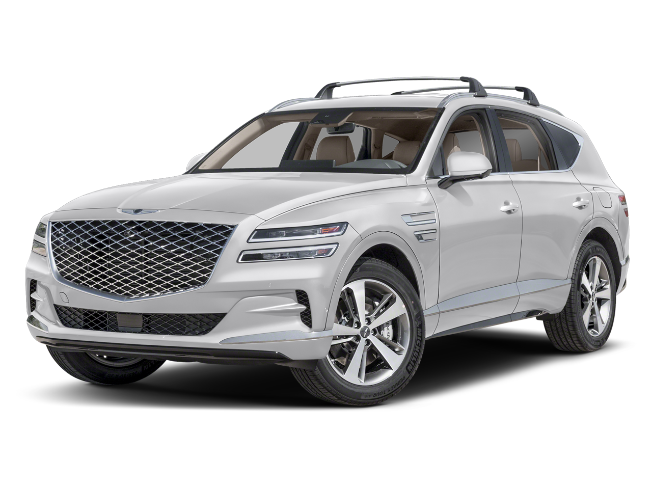 2024 Genesis GV80 SUV