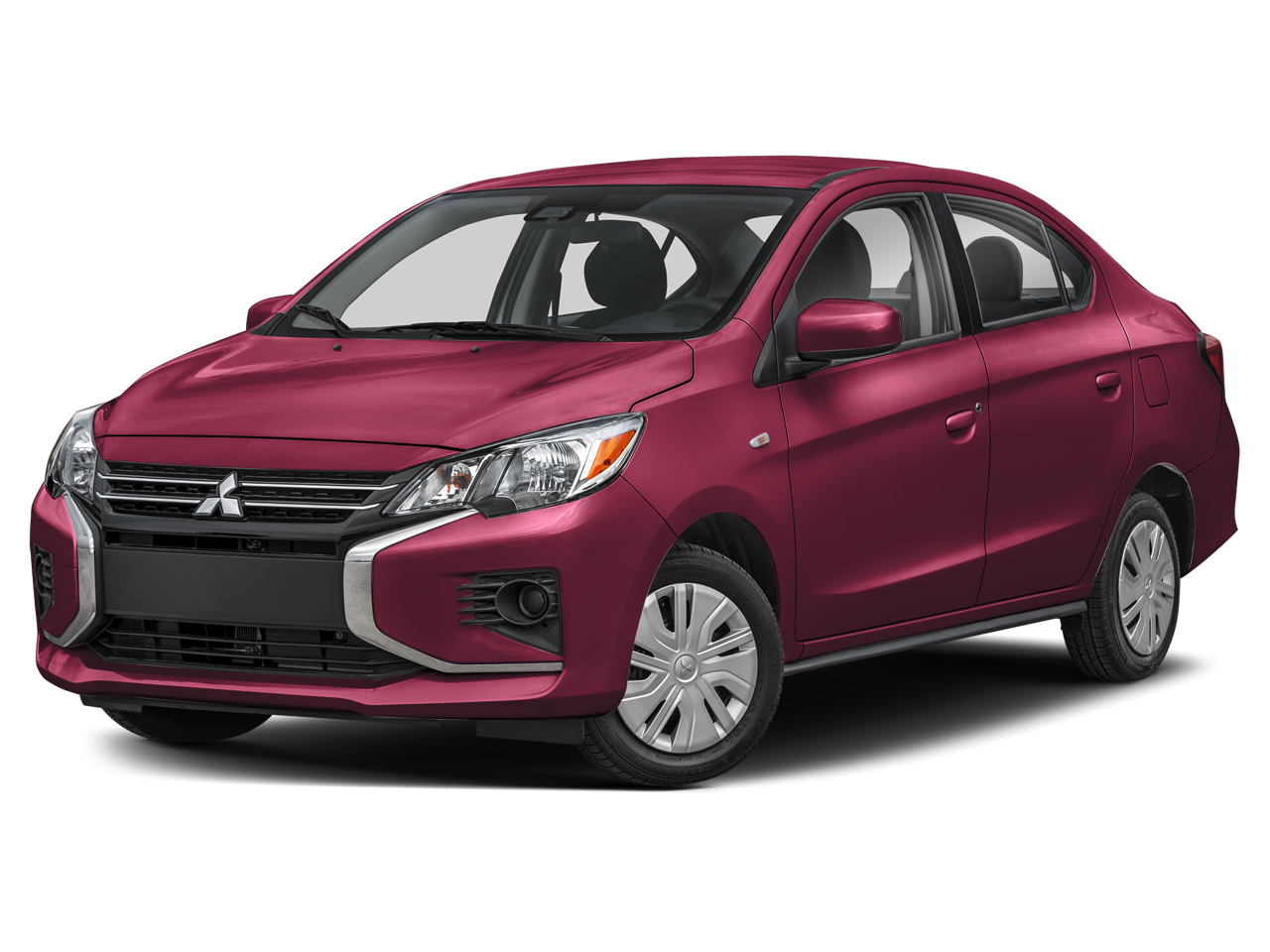 2024 Mitsubishi Mirage G4 LE