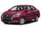 2024 Mitsubishi Mirage G4 LE