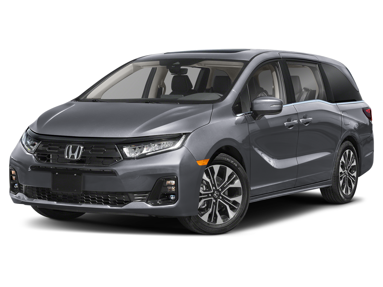 2025 Honda Odyssey Elite for sale in Morgantown, WV