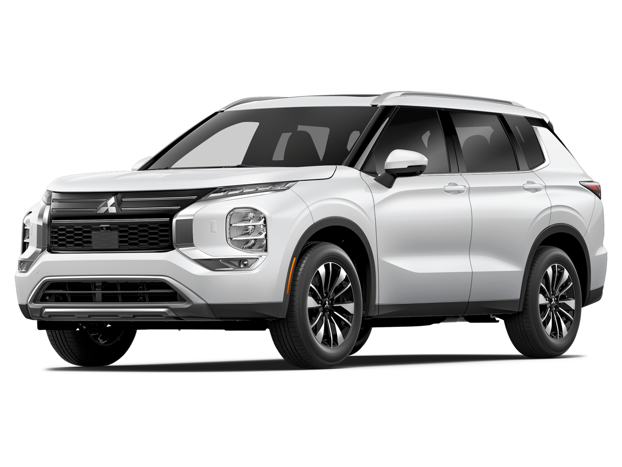 2026 Mitsubishi OUTLANDER LE S-AWC