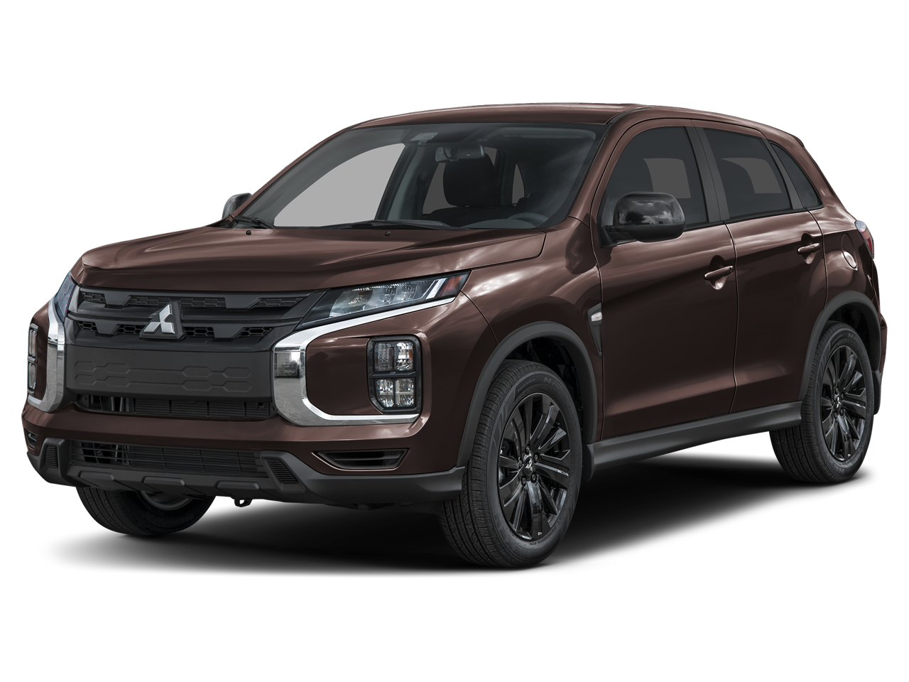 2026 Mitsubishi Outlander Sport 2.0 LE AWC CVT's photo