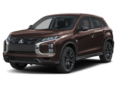 2026 Mitsubishi Outlander Sport LE