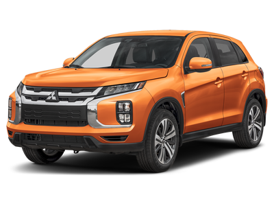 2026 Mitsubishi Outlander Sport SE