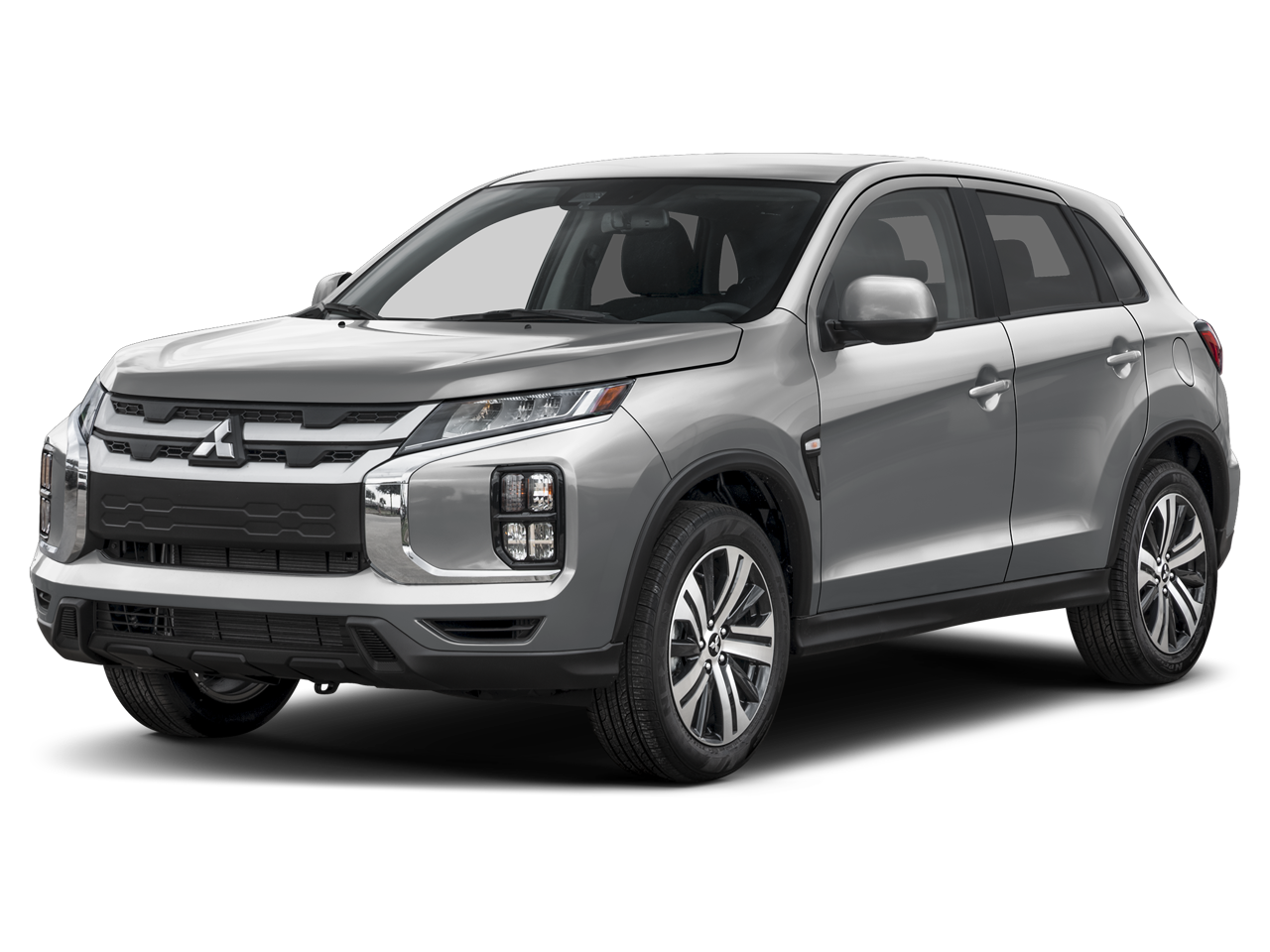 2026 Mitsubishi Outlander Sport 2.0 ES AWC CVT's photo