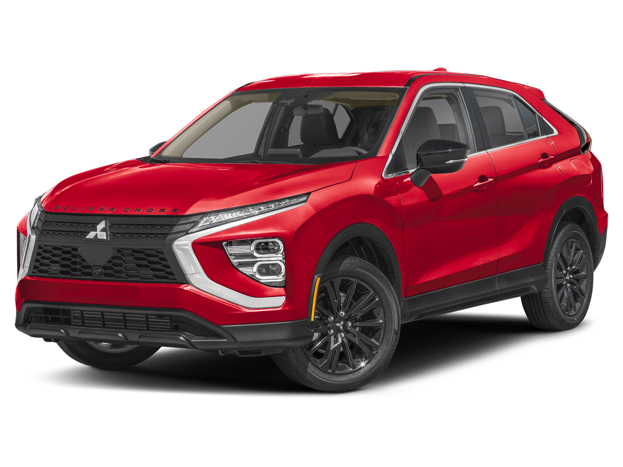 2026 Mitsubishi Eclipse Cross LE