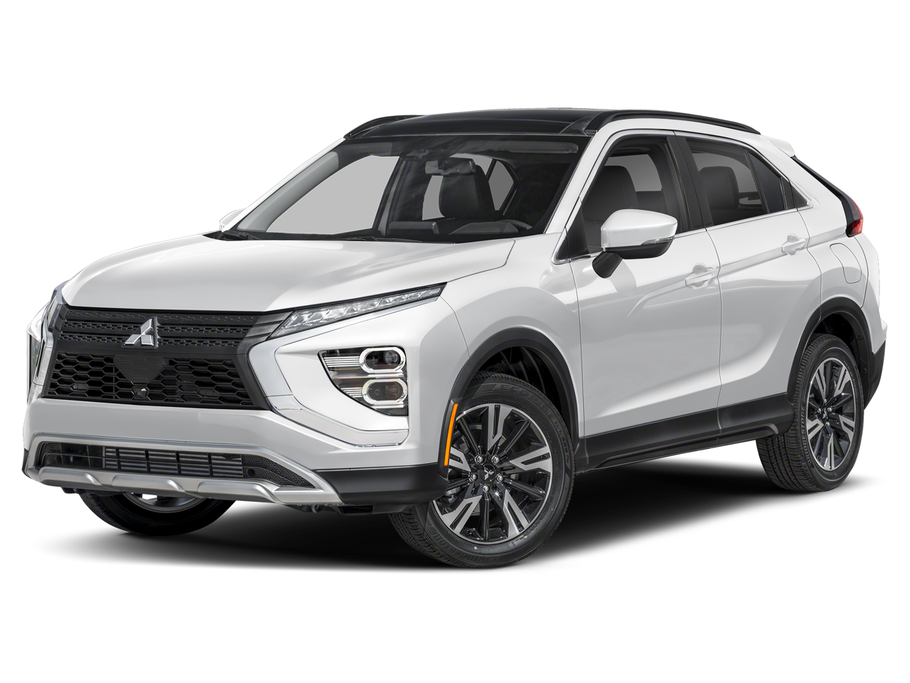 2026 Mitsubishi Eclipse Cross SE - Photo 39