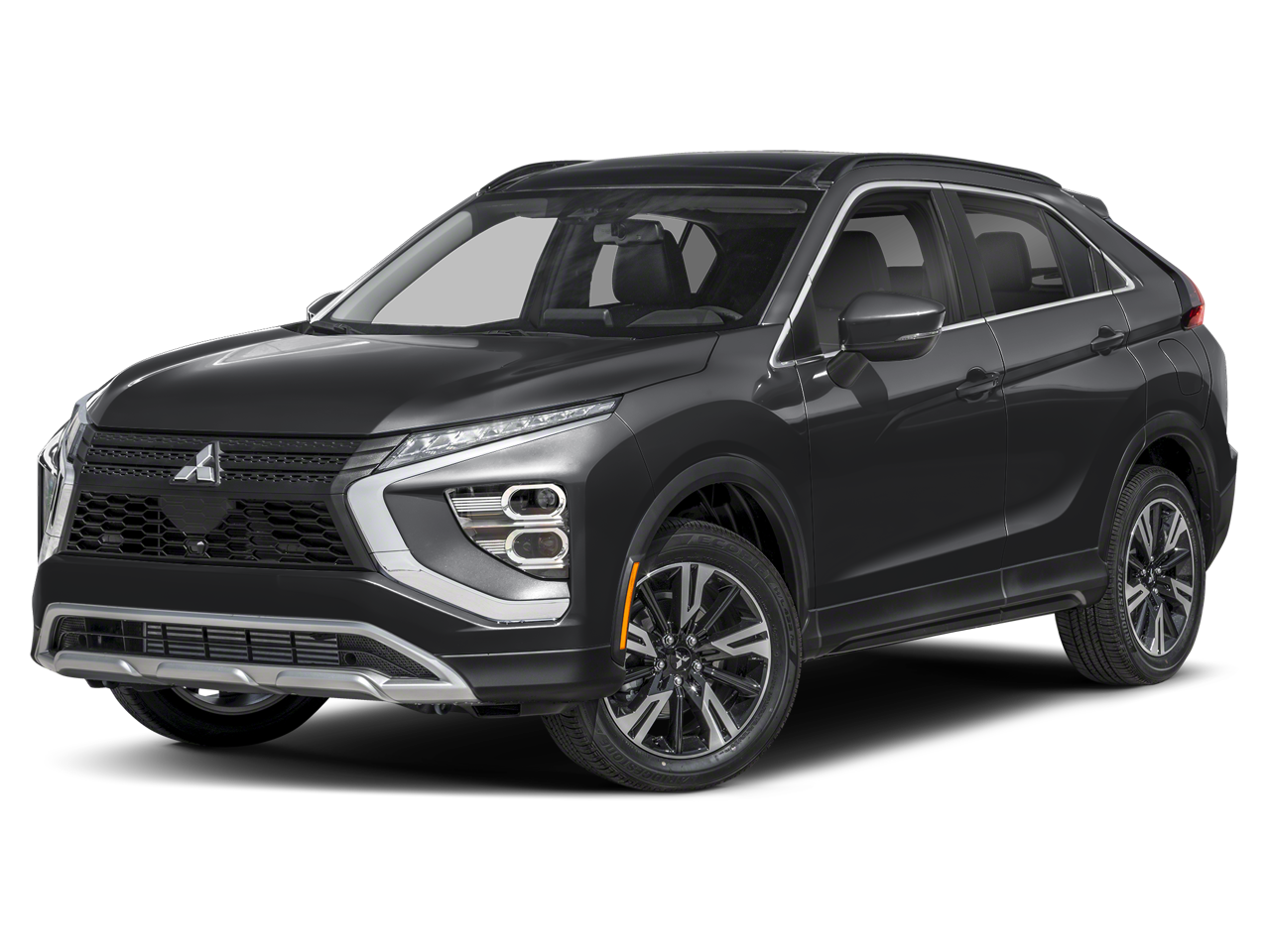 2026 Mitsubishi Eclipse Cross SE - Photo 39