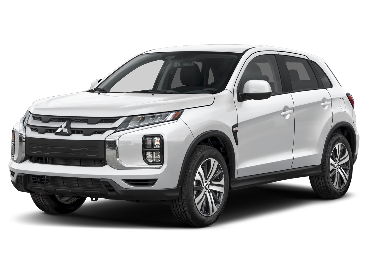 2027 Mitsubishi Outlander Sport ES 2.0 AWC