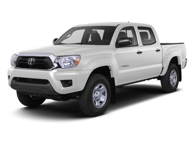 2012 Toyota Tacoma TRUCK