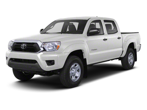 2012 Toyota Tacoma TRUCK