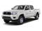 2012 Toyota Tacoma TRUCK
