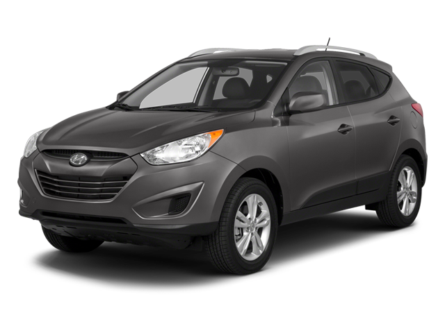 2013 Hyundai Tucson GLS for sale in Morgantown, WV