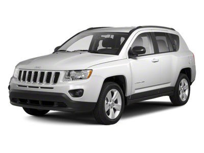 2013 Jeep COMPASS SUV