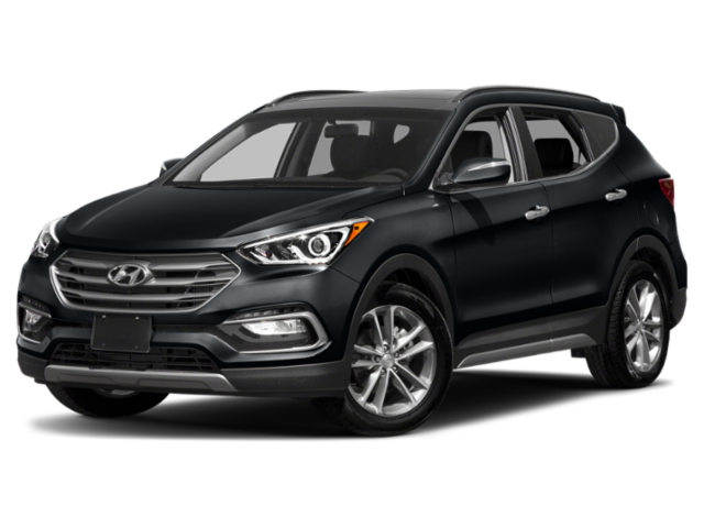 2018 Hyundai Santa Fe Sport 2.0T