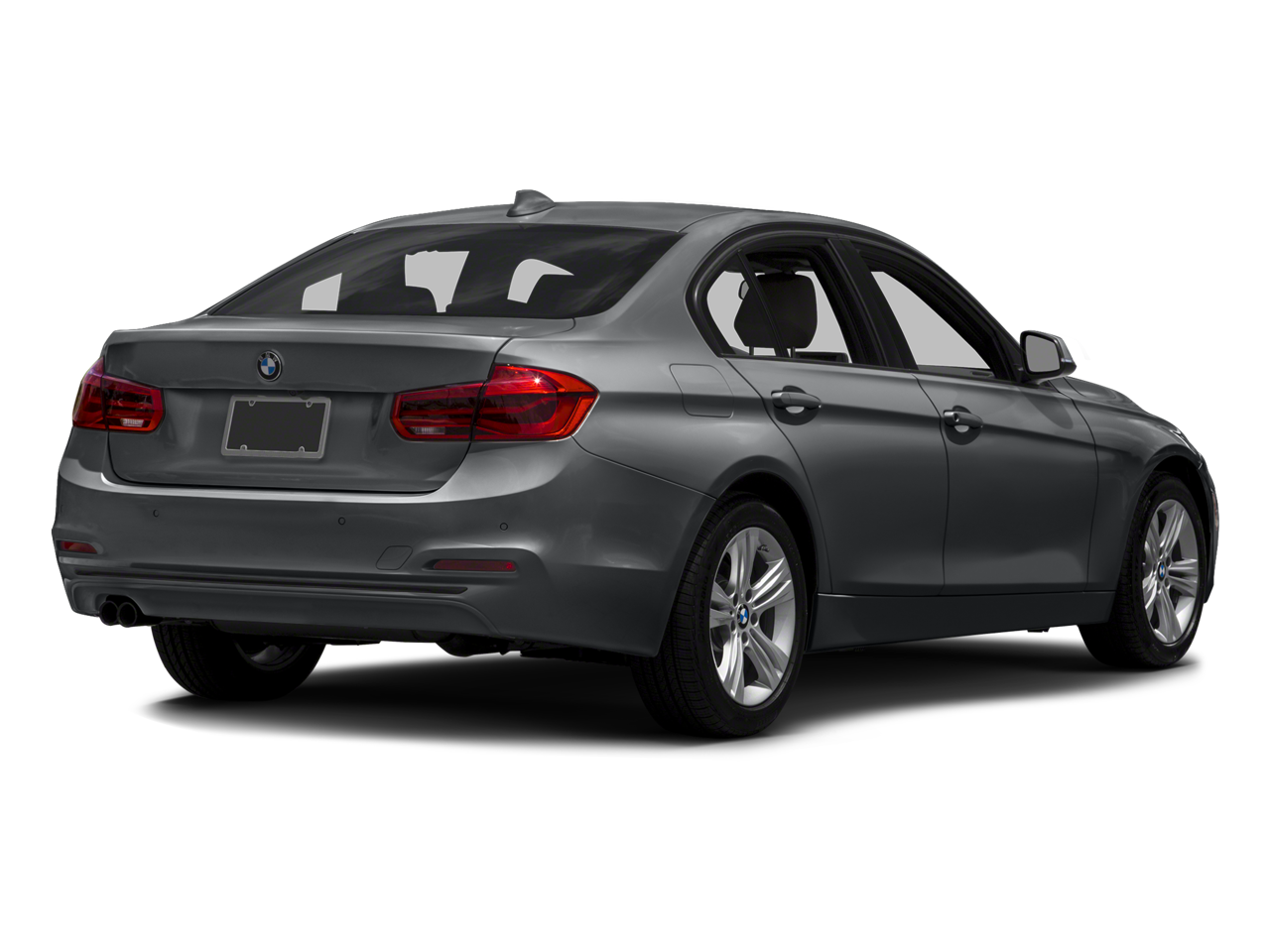 2018 BMW 3 Series 330i xDrive