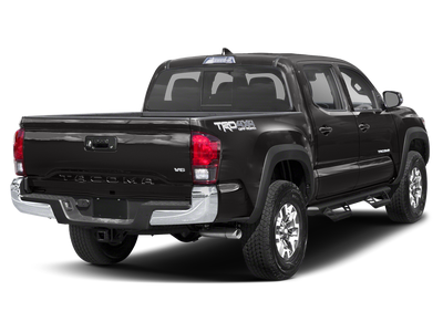 2019 Toyota Tacoma TRD Off-Road