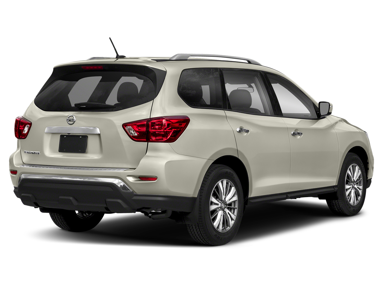 Used 2020 Nissan Pathfinder S with VIN 5N1DR2AM5LC637288 for sale in Morgantown, WV