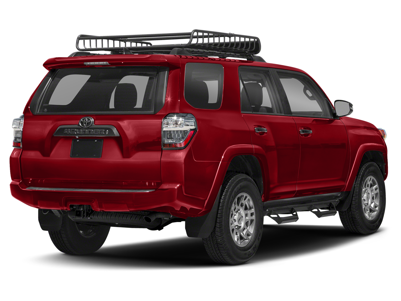 2021 Toyota 4Runner Venture