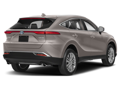 2022 Toyota Venza Limited
