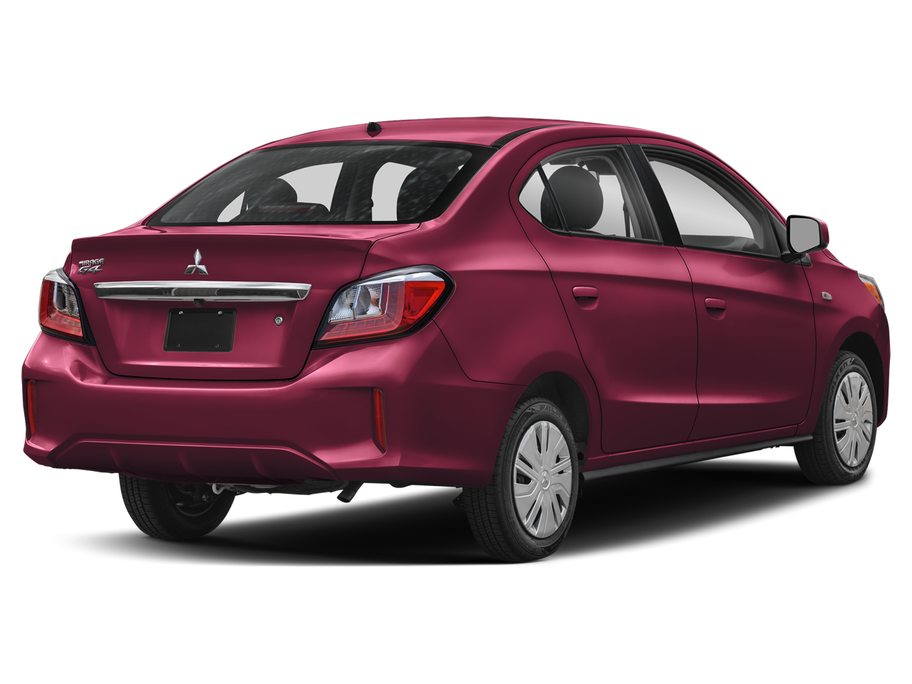 2024 Mitsubishi Mirage G4 LE