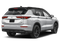 2025 Mitsubishi Outlander Plug-In Hybrid SEL Black Edition