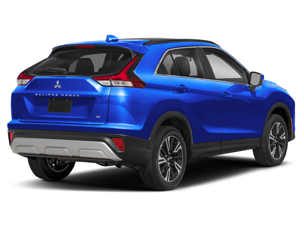 2026 Mitsubishi Eclipse Cross SE - Photo 43