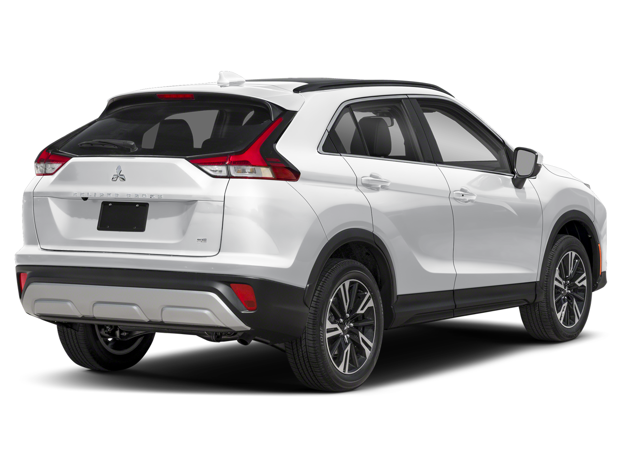 2026 Mitsubishi Eclipse Cross SE - Photo 40