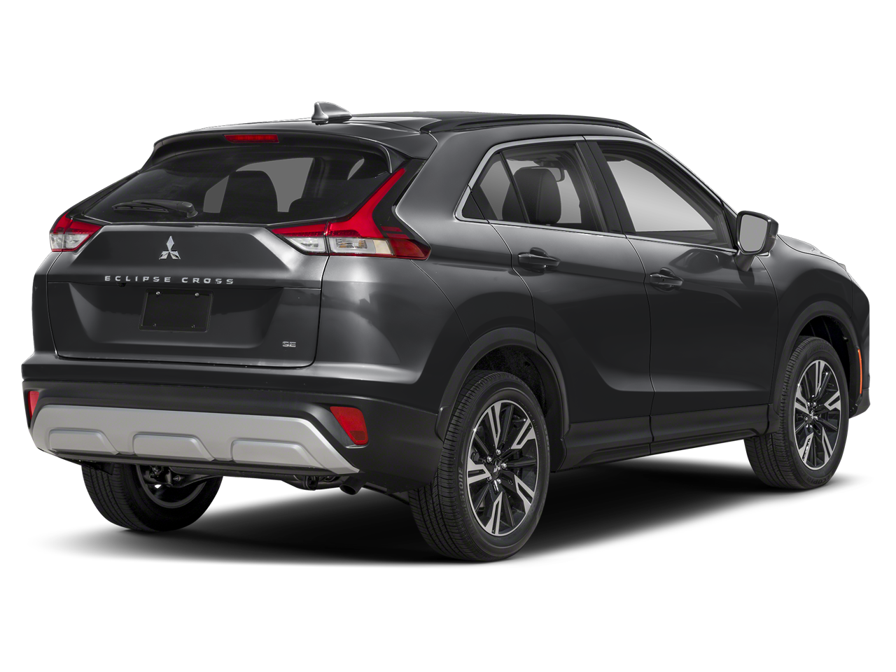 2026 Mitsubishi Eclipse Cross SE - Photo 40