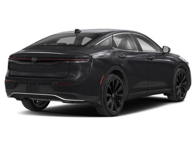 2026 Toyota Crown Nightshade