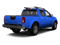 2012 Nissan Frontier PRO-4X