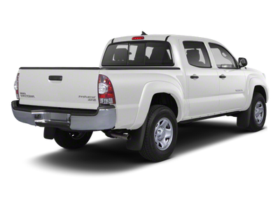 2012 Toyota Tacoma TRUCK