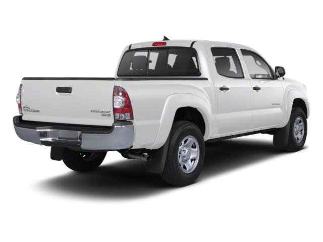 2012 Toyota Tacoma TRUCK