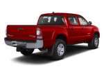 2012 Toyota Tacoma TRUCK