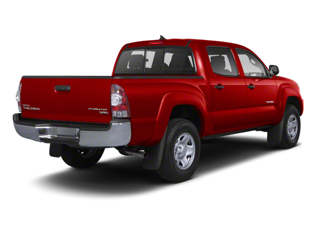 2012 Toyota Tacoma TRUCK
