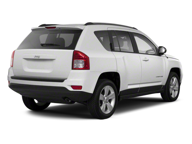 2013 Jeep COMPASS SUV