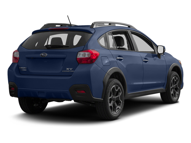 2013 Subaru XV Crosstrek Premium
