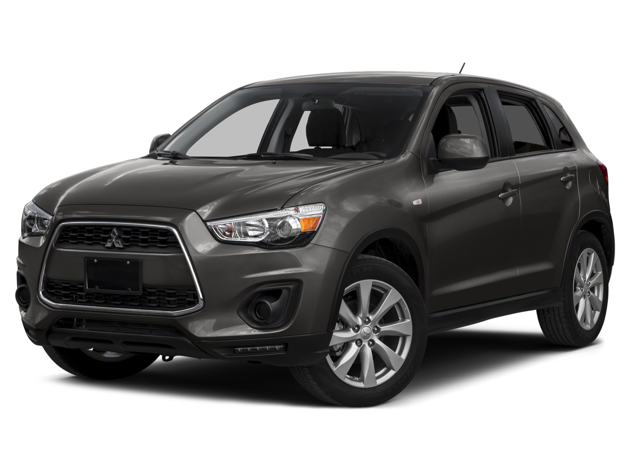 2015 Mitsubishi Outlander Sport 2.4 GT