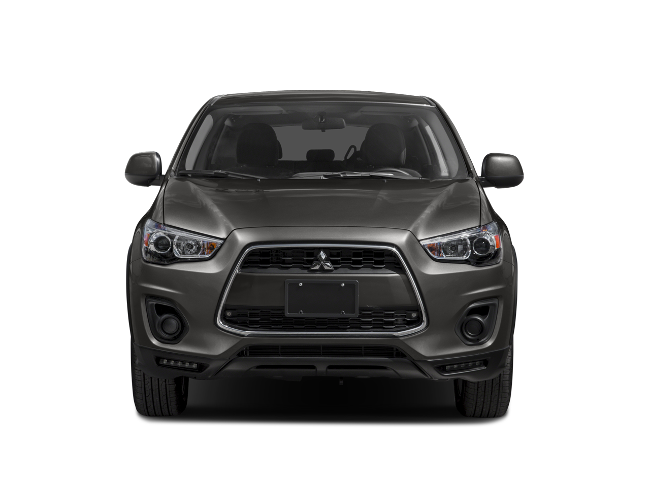 2015 Mitsubishi Outlander Sport 2.4 GT