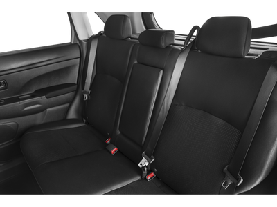 2015 Mitsubishi Outlander Sport 2.4 GT