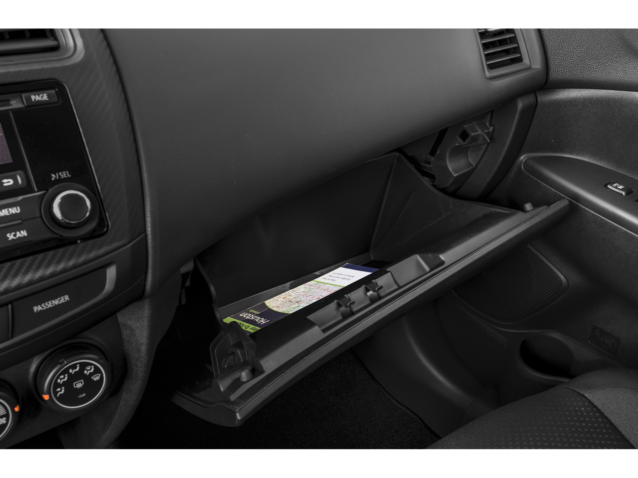 2015 Mitsubishi Outlander Sport 2.4 GT