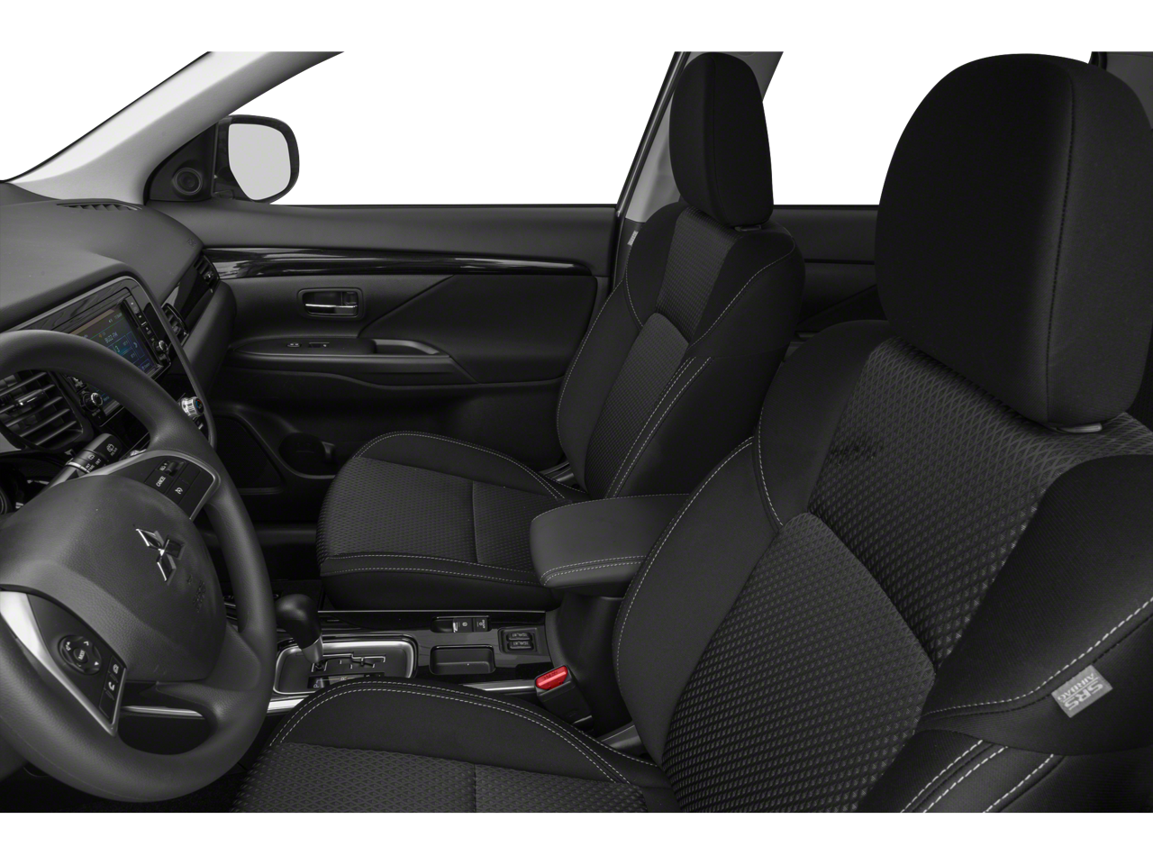 2019 Mitsubishi Outlander SE