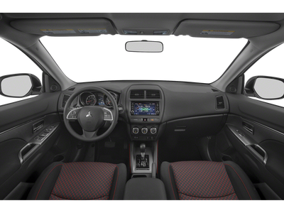 2019 Mitsubishi Outlander Sport SP 2.0