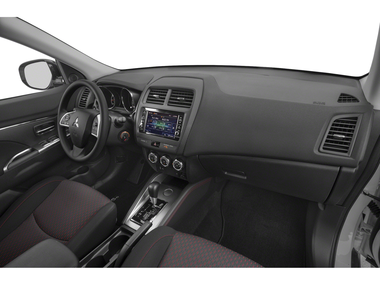 2019 Mitsubishi Outlander Sport SP 2.0