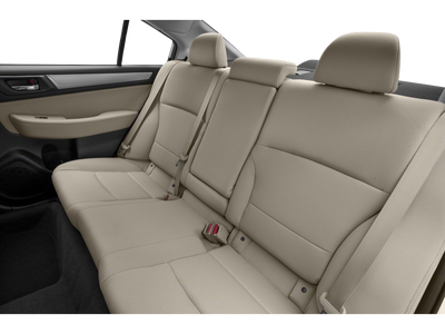 2019 Subaru Legacy 2.5i