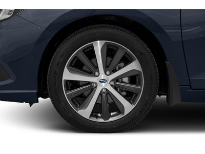 2019 Subaru Legacy 3.6R Limited