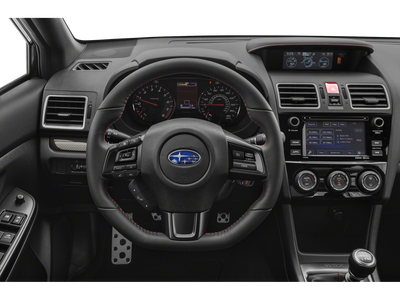 2019 Subaru WRX Base