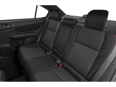2019 Subaru WRX Base