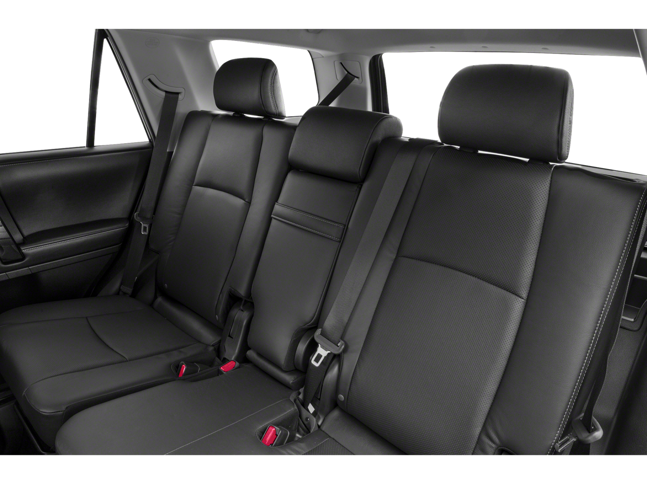 2019 Toyota 4Runner Limited Nightshade