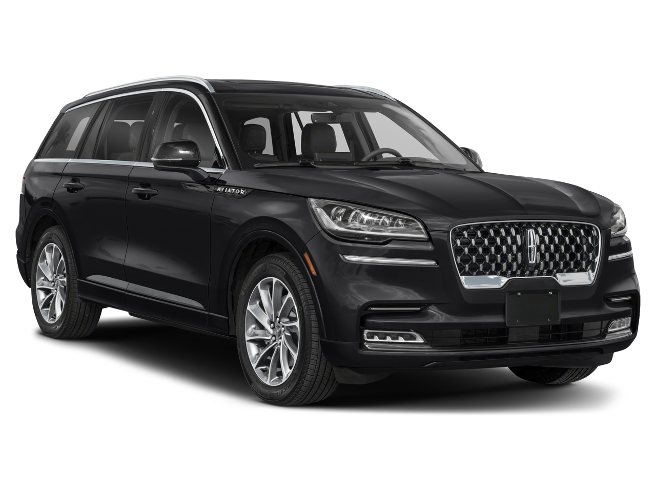 2020 Lincoln Aviator Grand Touring